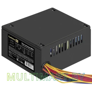 Блок питания ExeGate M800 800W (EX292239RUS)